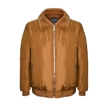 CHAMARRA CABALLERO MAVERICK CH-XL