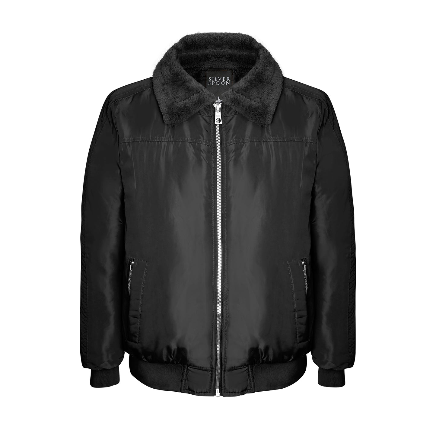 CHAMARRA CABALLERO MAVERICK CH-XL