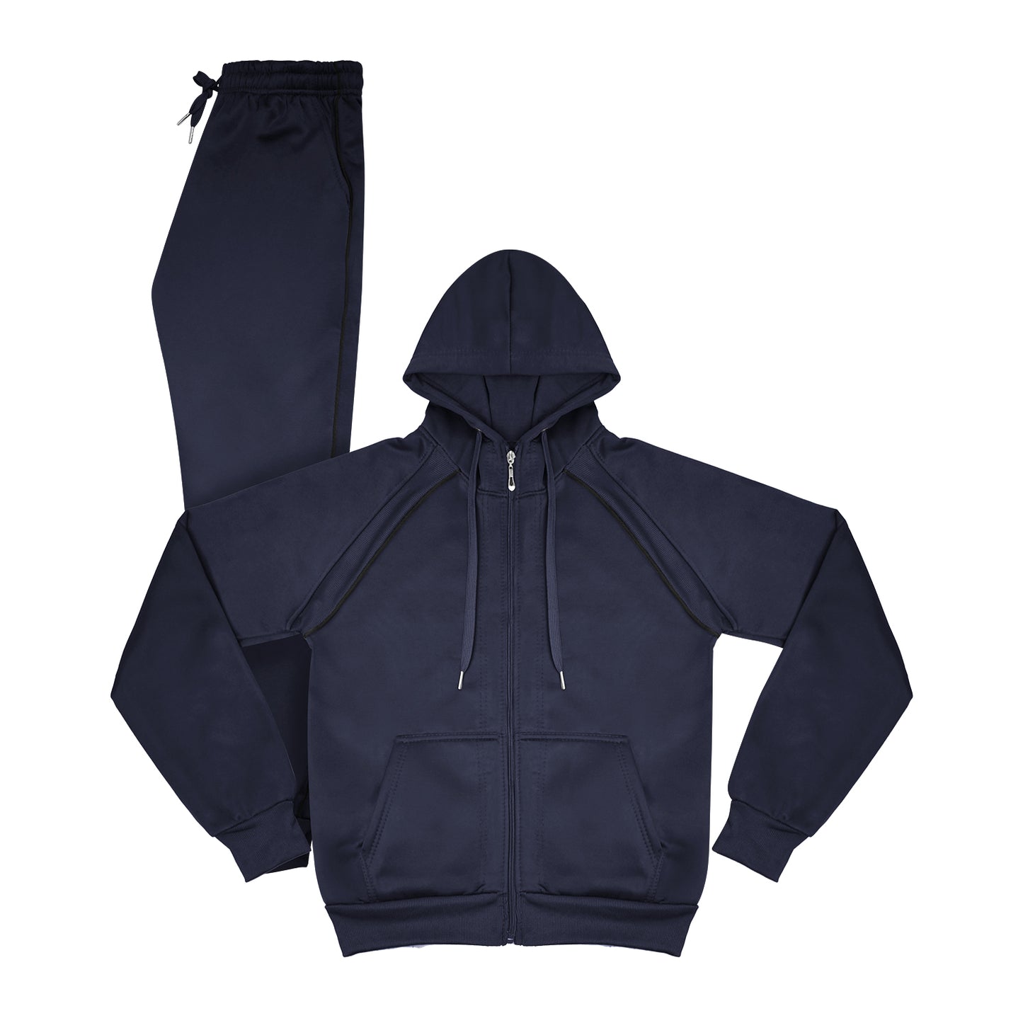 CONJUNTO DAMA MGM CH-XL