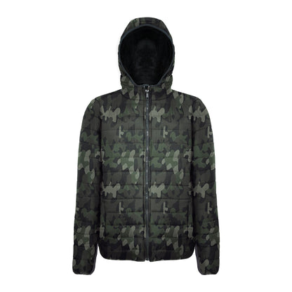 CHAMARRA CABALLERO MIKEL CH-XL