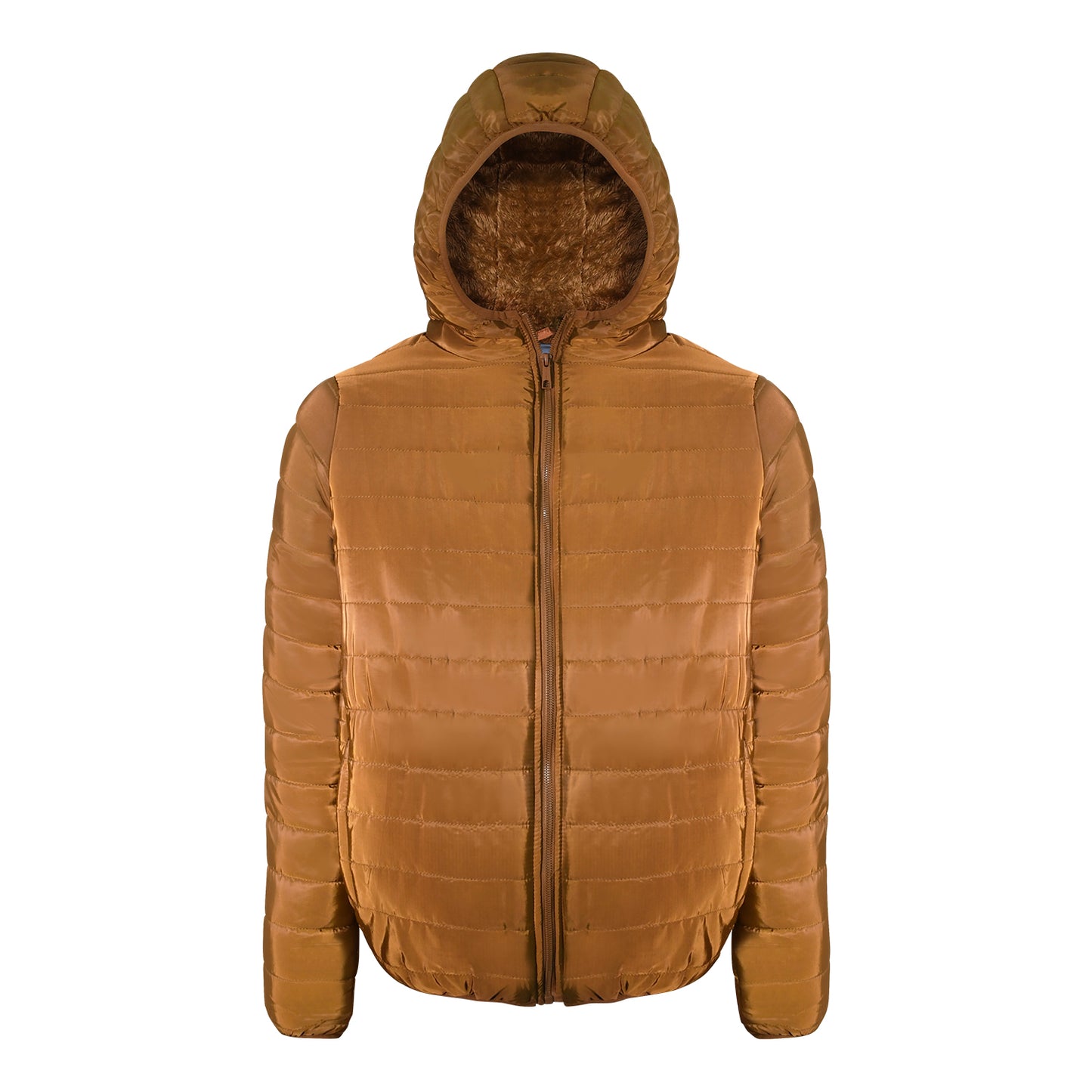 CHAMARRAS CABALLERO PLUS MILTON XL-4XL