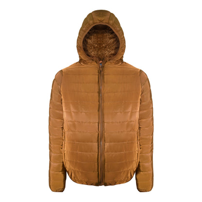 CHAMARRAS CABALLERO PLUS MILTON XL-4XL