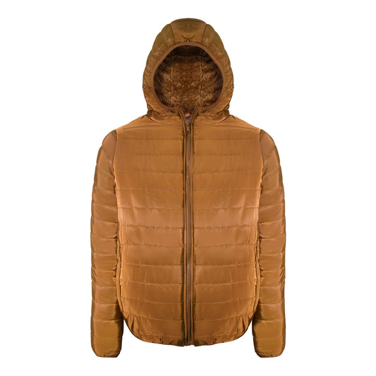 CHAMARRAS CABALLERO PLUS MILTON XL-4XL