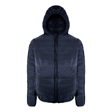 CHAMARRAS CABALLERO PLUS MILTON XL-4XL