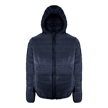 CHAMARRAS CABALLERO PLUS MILTON XL-4XL