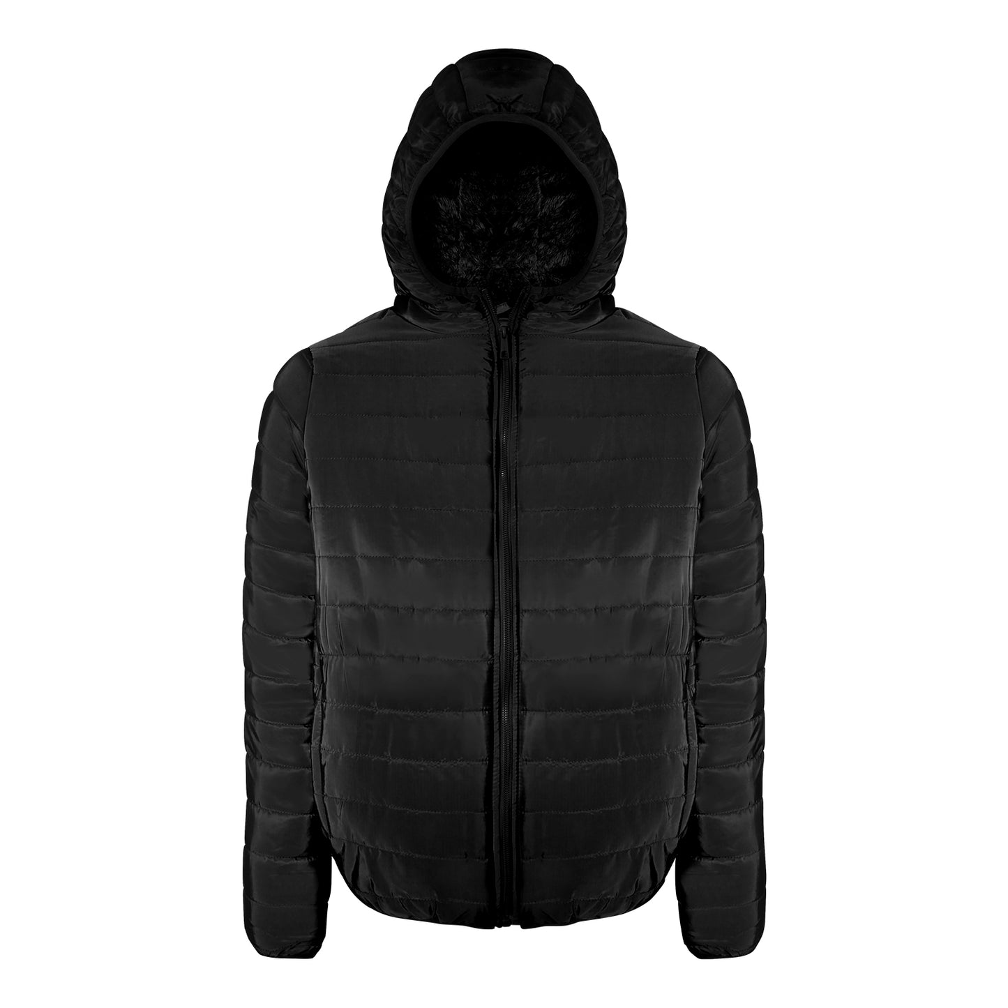CHAMARRAS CABALLERO PLUS MILTON XL-4XL