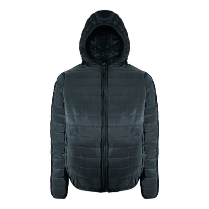 CHAMARRAS CABALLERO PLUS MILTON XL-4XL
