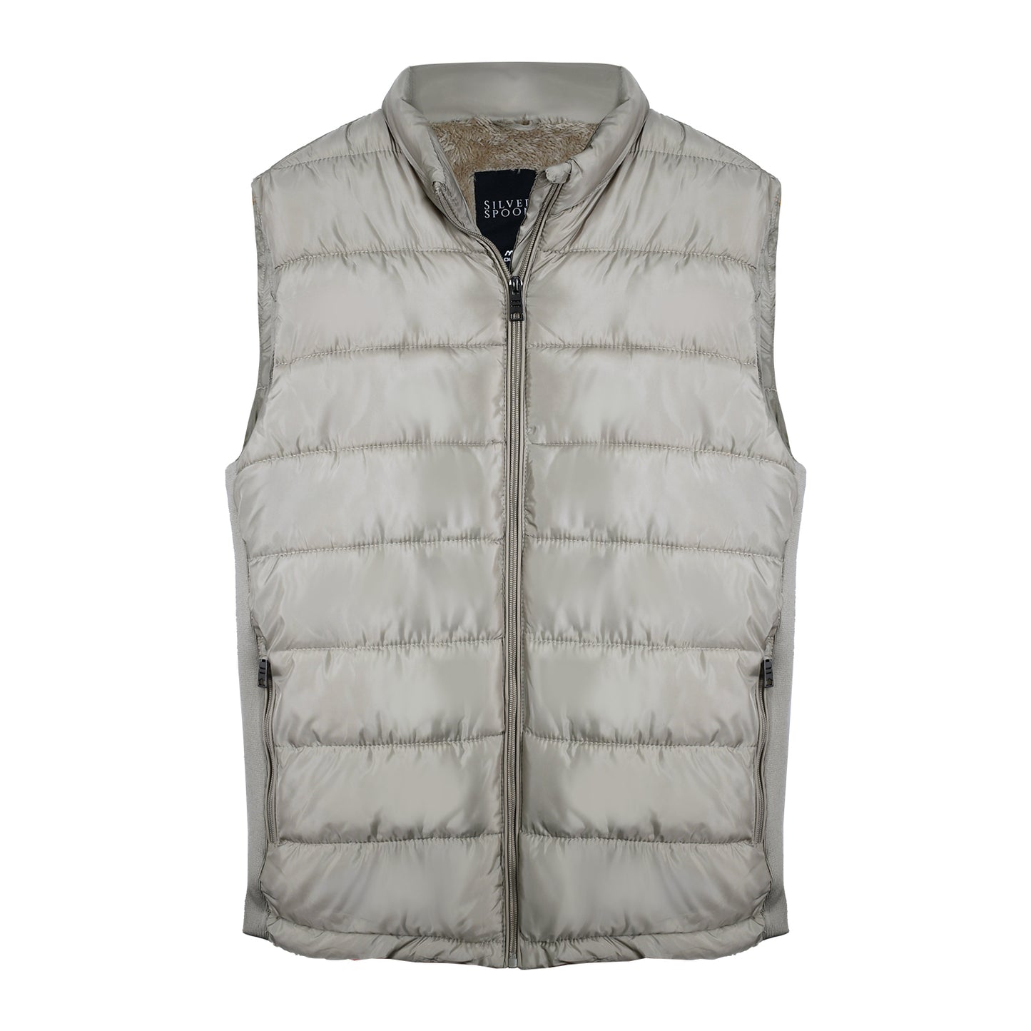 CHALECO DE CABALLERO MOLINO CH-XL
