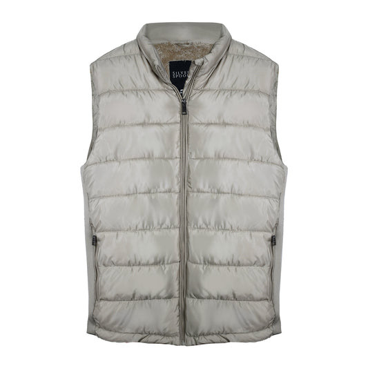 CHALECO DE CABALLERO MOLINO CH-XL