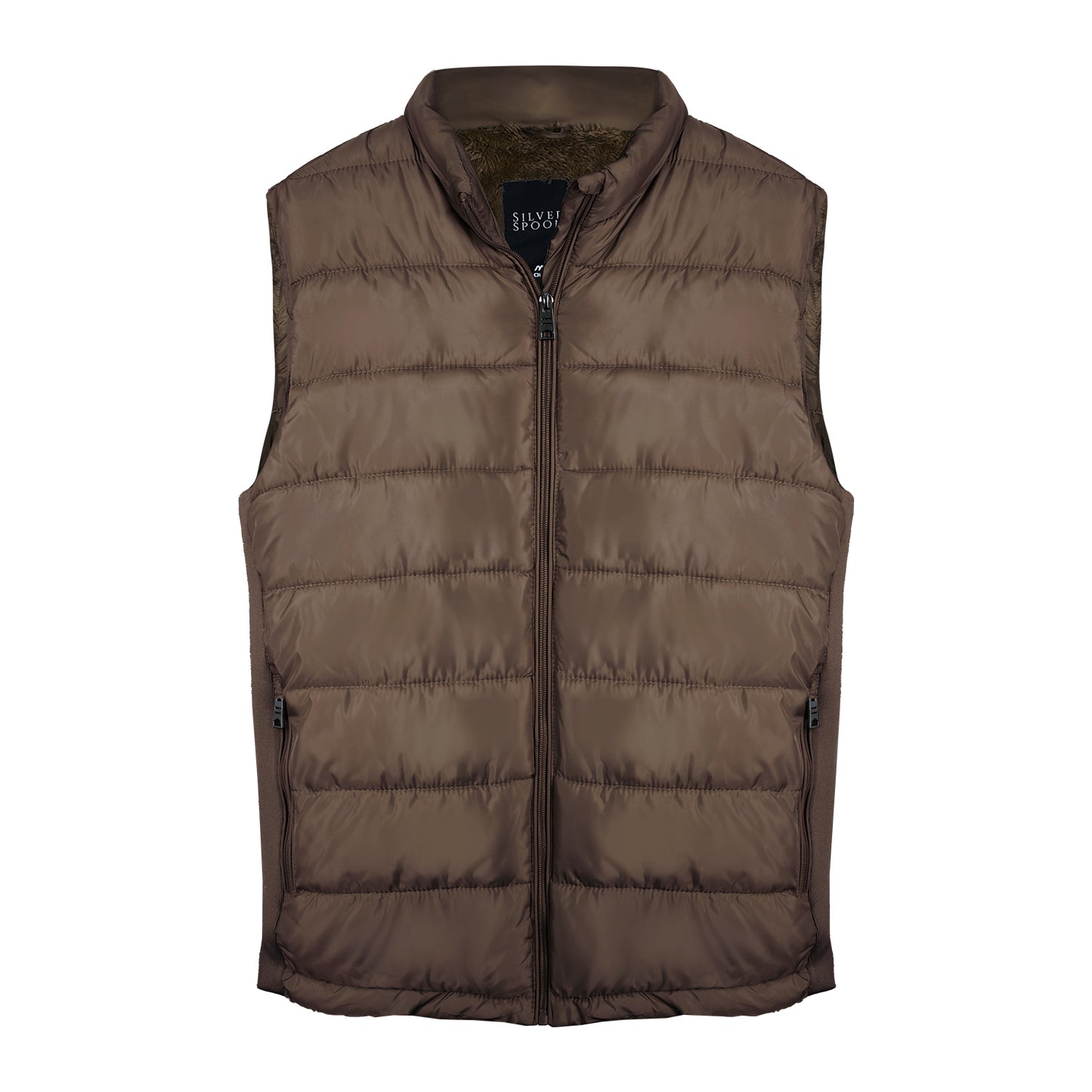 CHALECO DE CABALLERO MOLINO CH-XL
