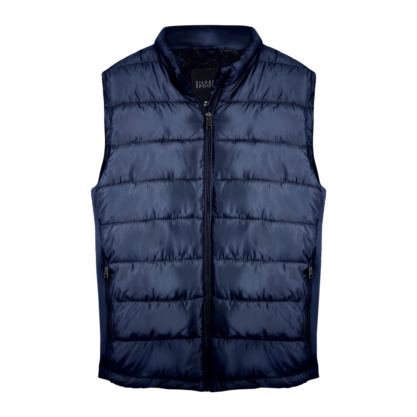 CHALECO DE CABALLERO MOLINO CH-XL