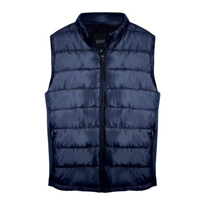 CHALECO DE CABALLERO MOLINO CH-XL