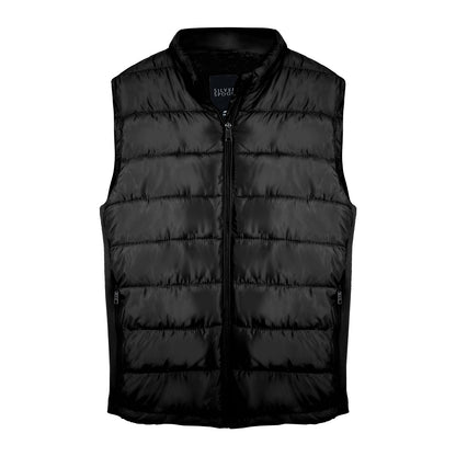 CHALECO DE CABALLERO MOLINO CH-XL