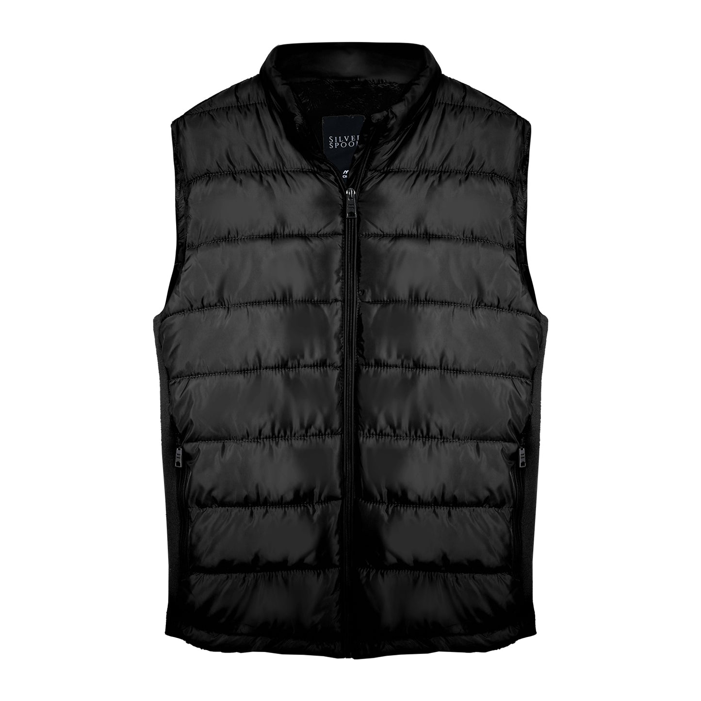 CHALECO DE CABALLERO MOLINO CH-XL