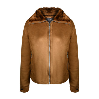 CHAMARRA DAMA NORMA CH-XL