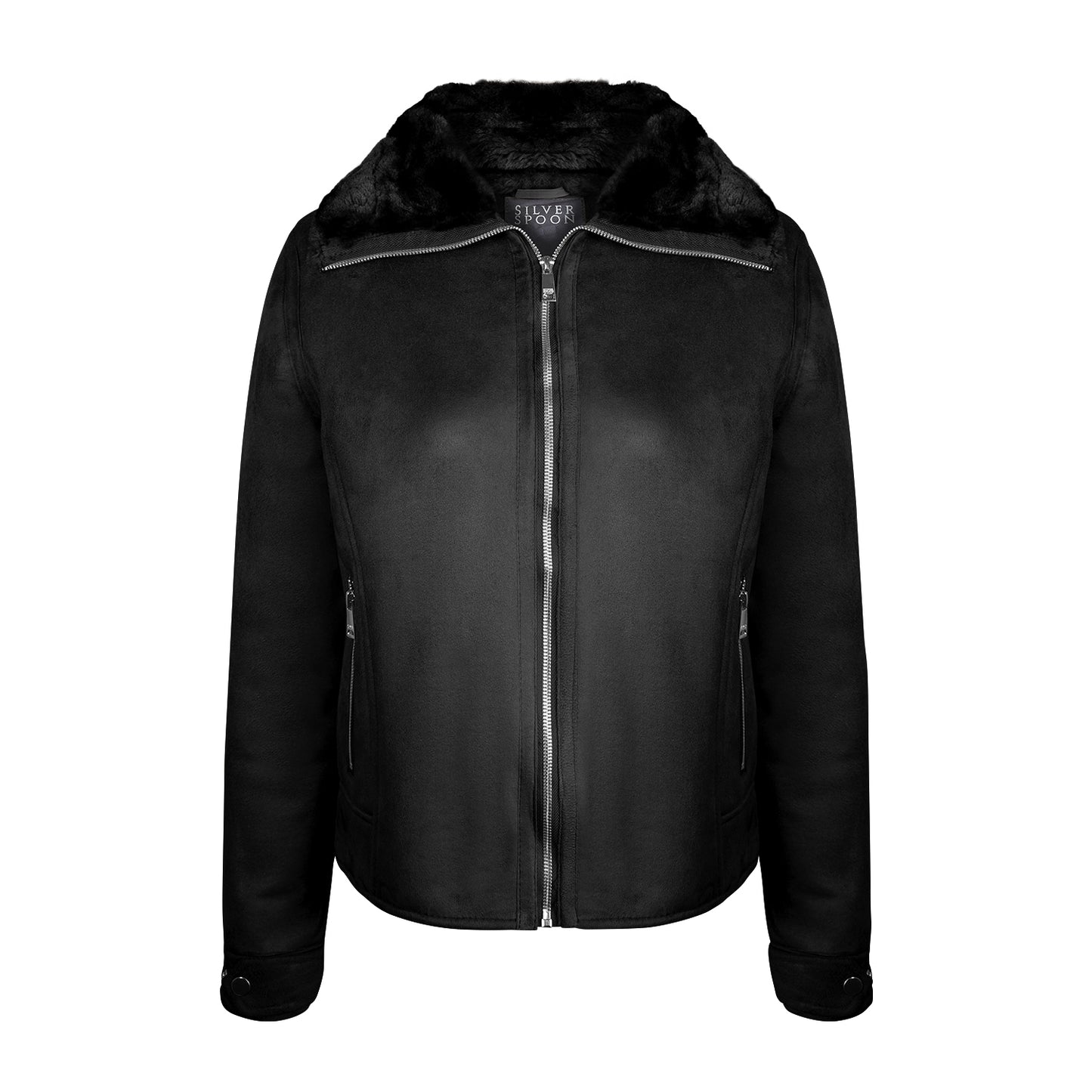 CHAMARRA DAMA NORMA CH-XL