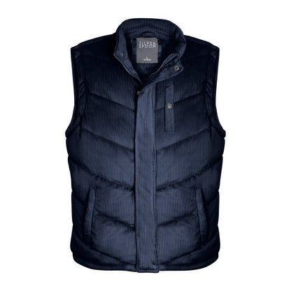 CHALECOS CABALLERO OCTAVIO CH-XL