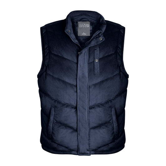 CHALECOS CABALLERO OCTAVIO CH-XL