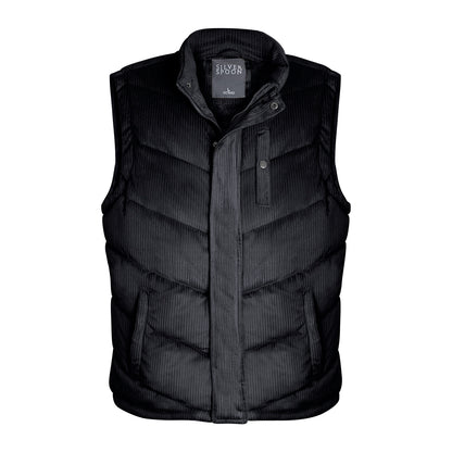 CHALECOS CABALLERO OCTAVIO CH-XL