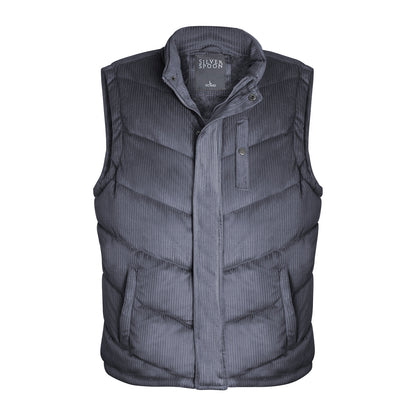 CHALECOS CABALLERO OCTAVIO CH-XL
