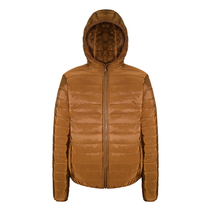 CHAMARRA CABALLERO OSCAR CH-XL