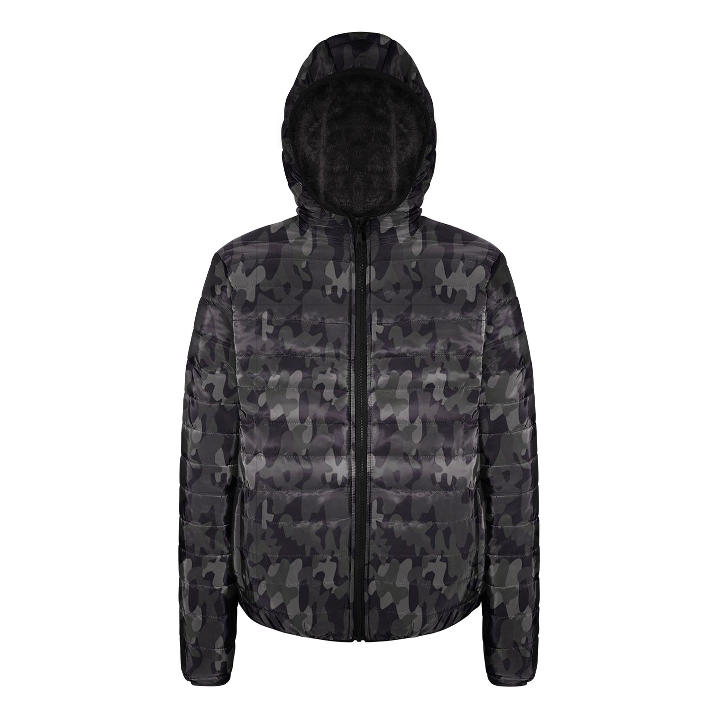 CHAMARRA CABALLERO OSCAR CH-XL