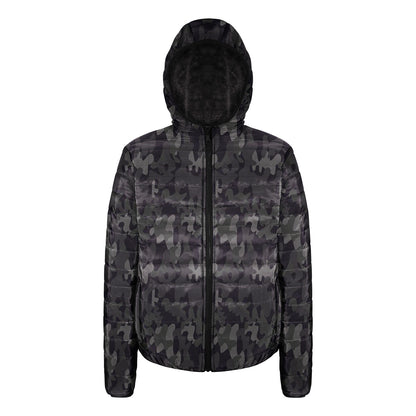 CHAMARRA CABALLERO OSCAR CH-XL