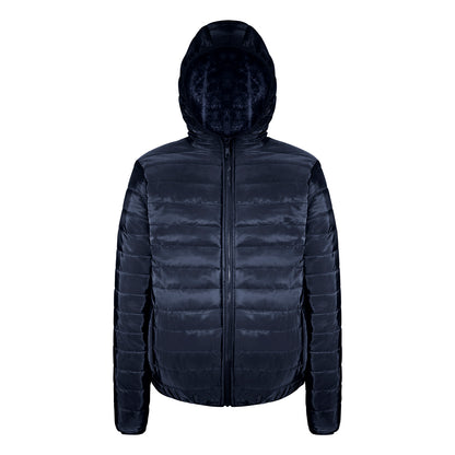 CHAMARRA CABALLERO OSCAR CH-XL
