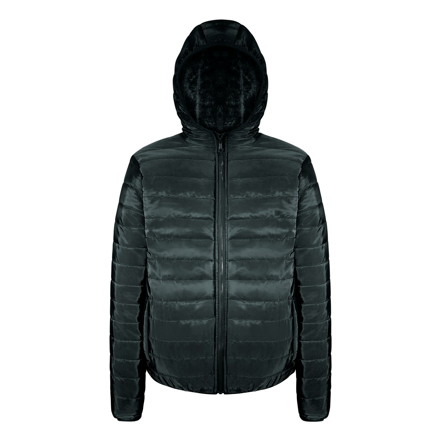 CHAMARRA CABALLERO OSCAR CH-XL