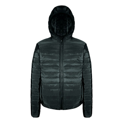 CHAMARRA CABALLERO OSCAR CH-XL