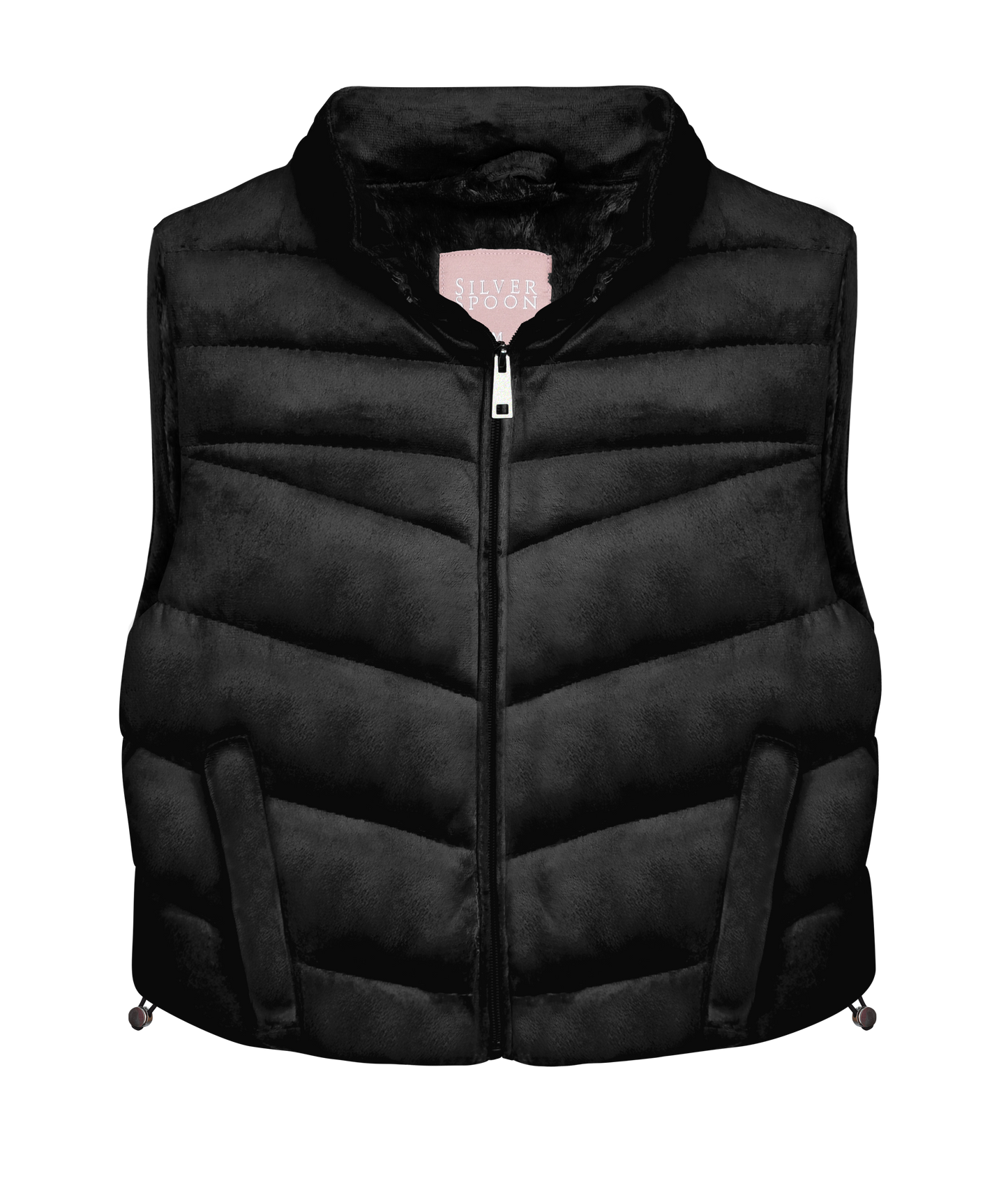 CHALECOS DAMA PAIPER CH-XL
