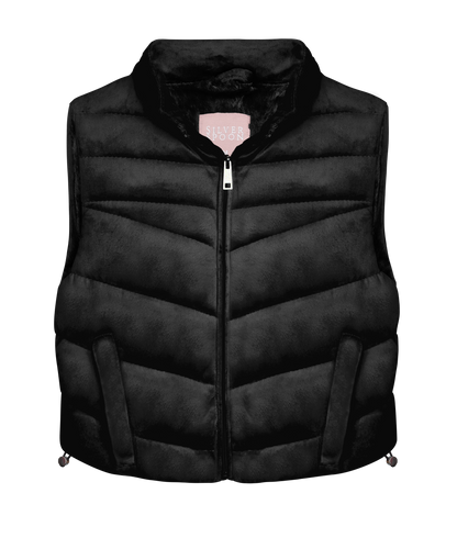 CHALECOS DAMA PAIPER CH-XL