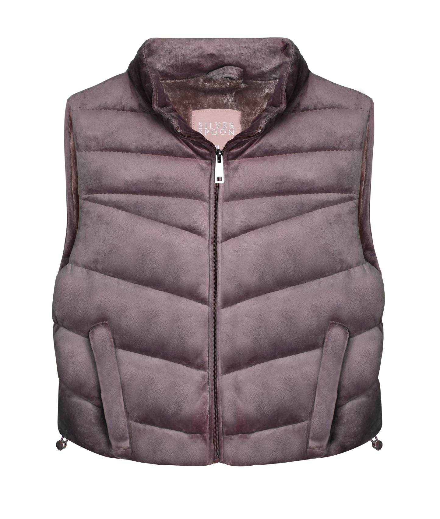 CHALECOS DAMA PAIPER CH-XL