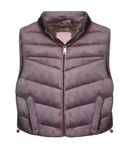 CHALECOS DAMA PAIPER CH-XL