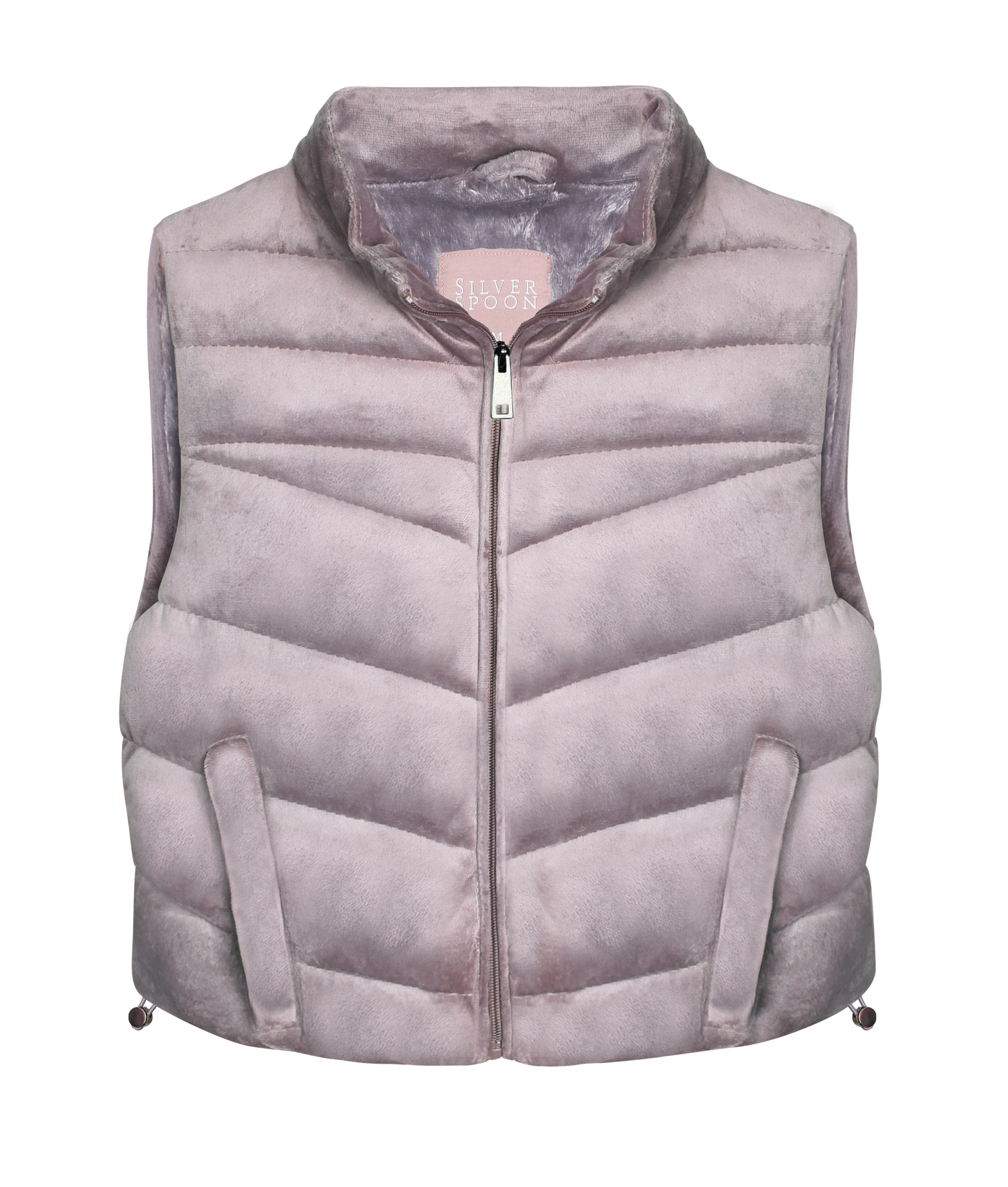CHALECOS DAMA PAIPER CH-XL