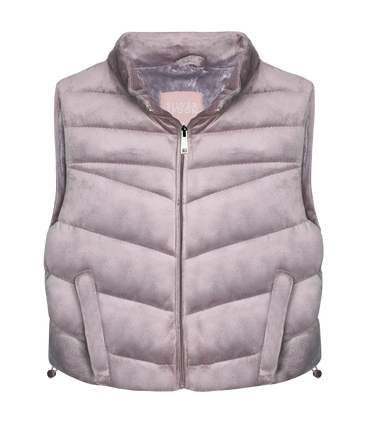 CHALECOS DAMA PAIPER CH-XL