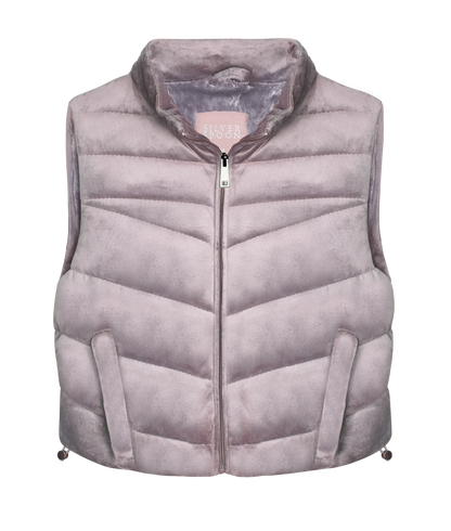 CHALECOS DAMA PAIPER CH-XL