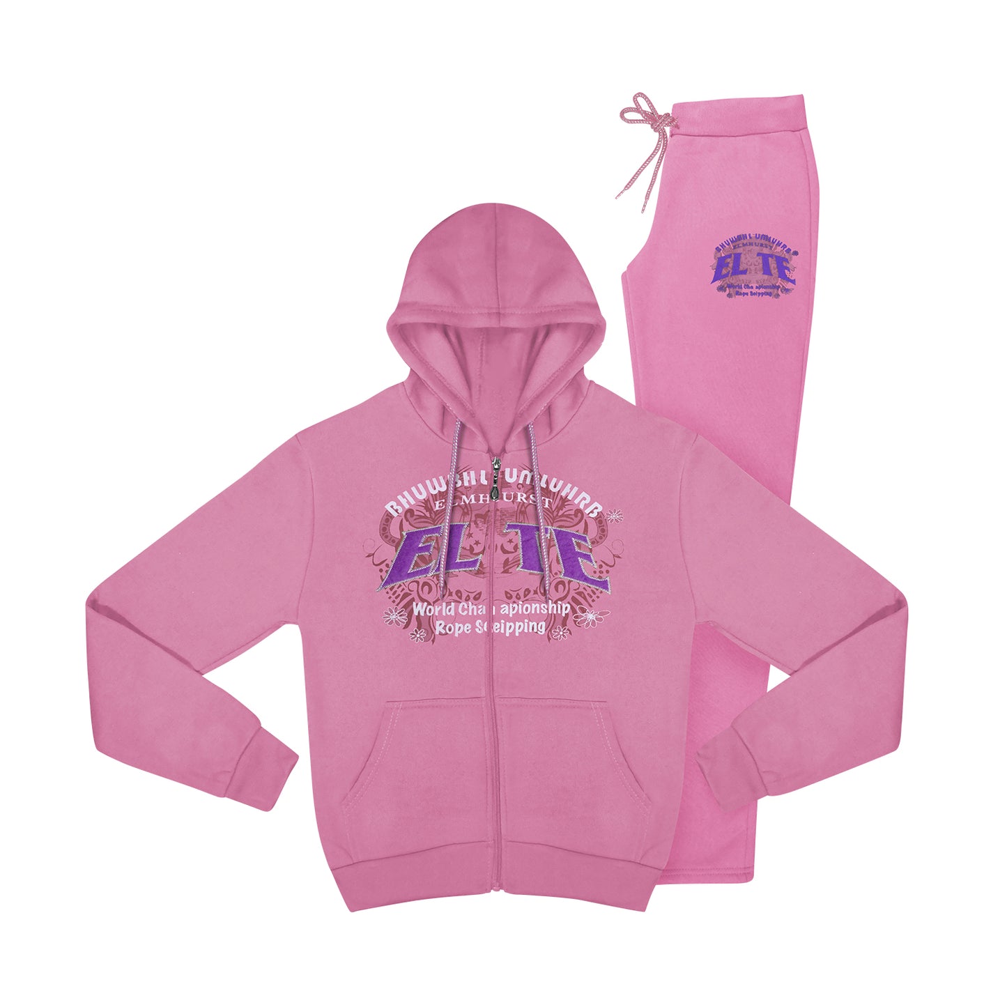 CONJUNTO DAMA PALORICH