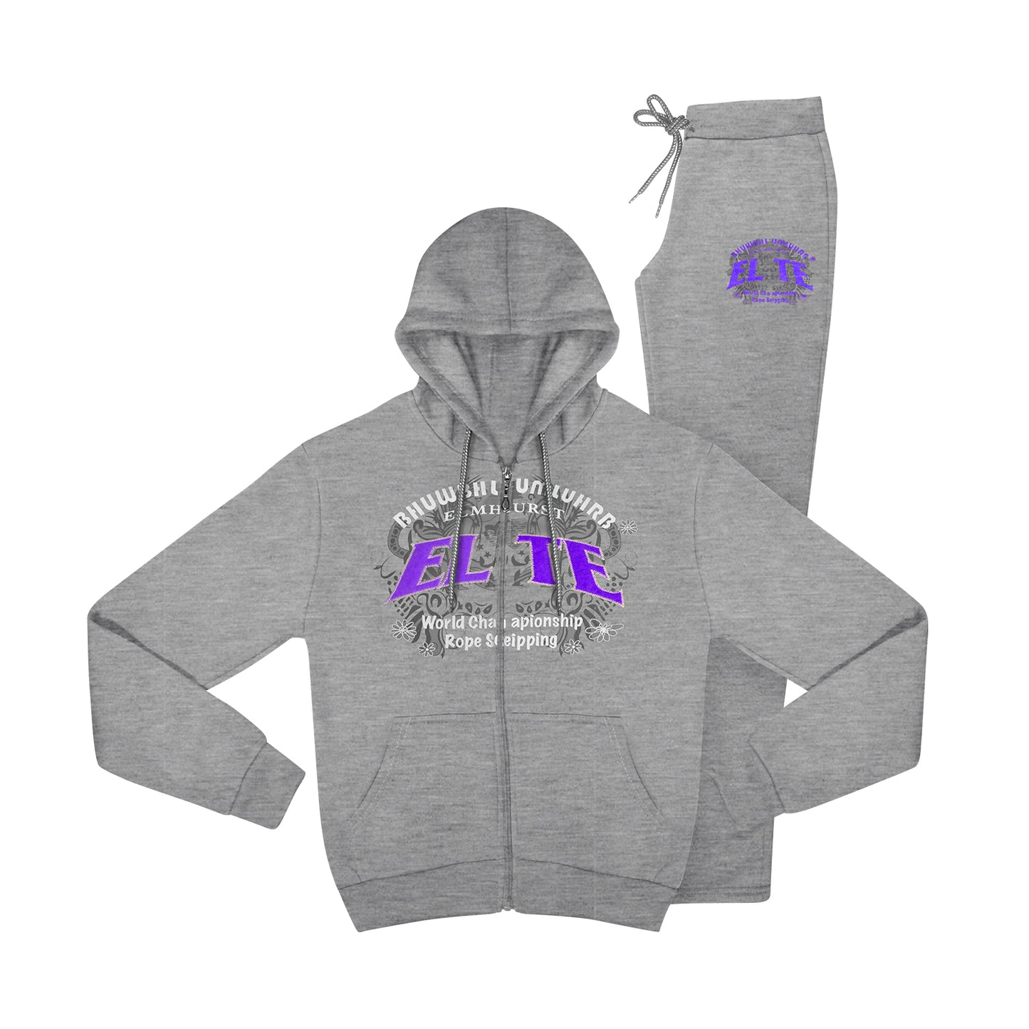 CONJUNTO DAMA PALORICH