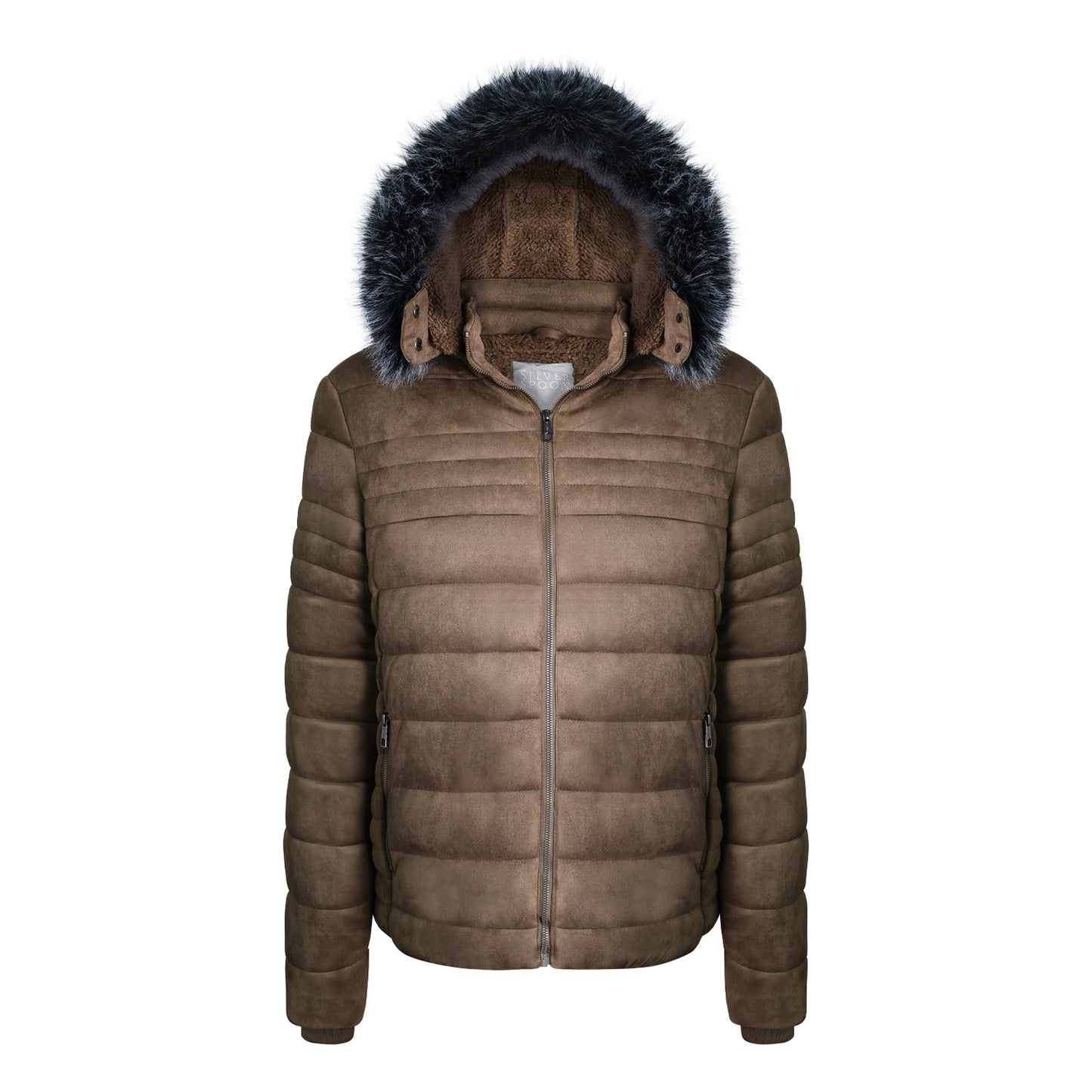 CHAMARRA CABALLERO PATRICK CH-XL