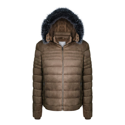 CHAMARRA CABALLERO PATRICK CH-XL