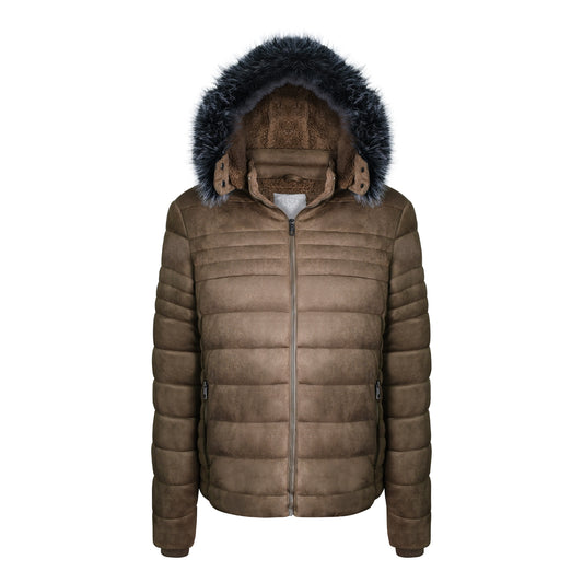 CHAMARRA CABALLERO PATRICK CH-XL