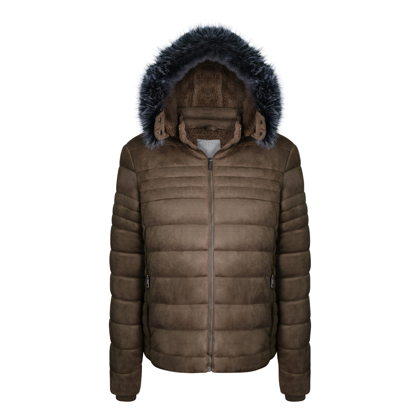 CHAMARRA CABALLERO PATRICK CH-XL