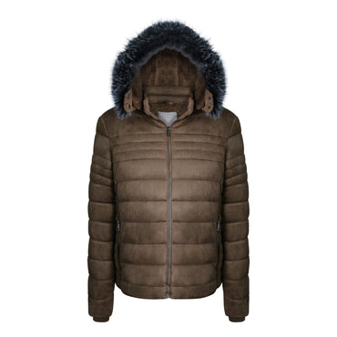 CHAMARRA CABALLERO PATRICK CH-XL