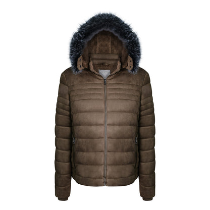 CHAMARRA CABALLERO PATRICK CH-XL