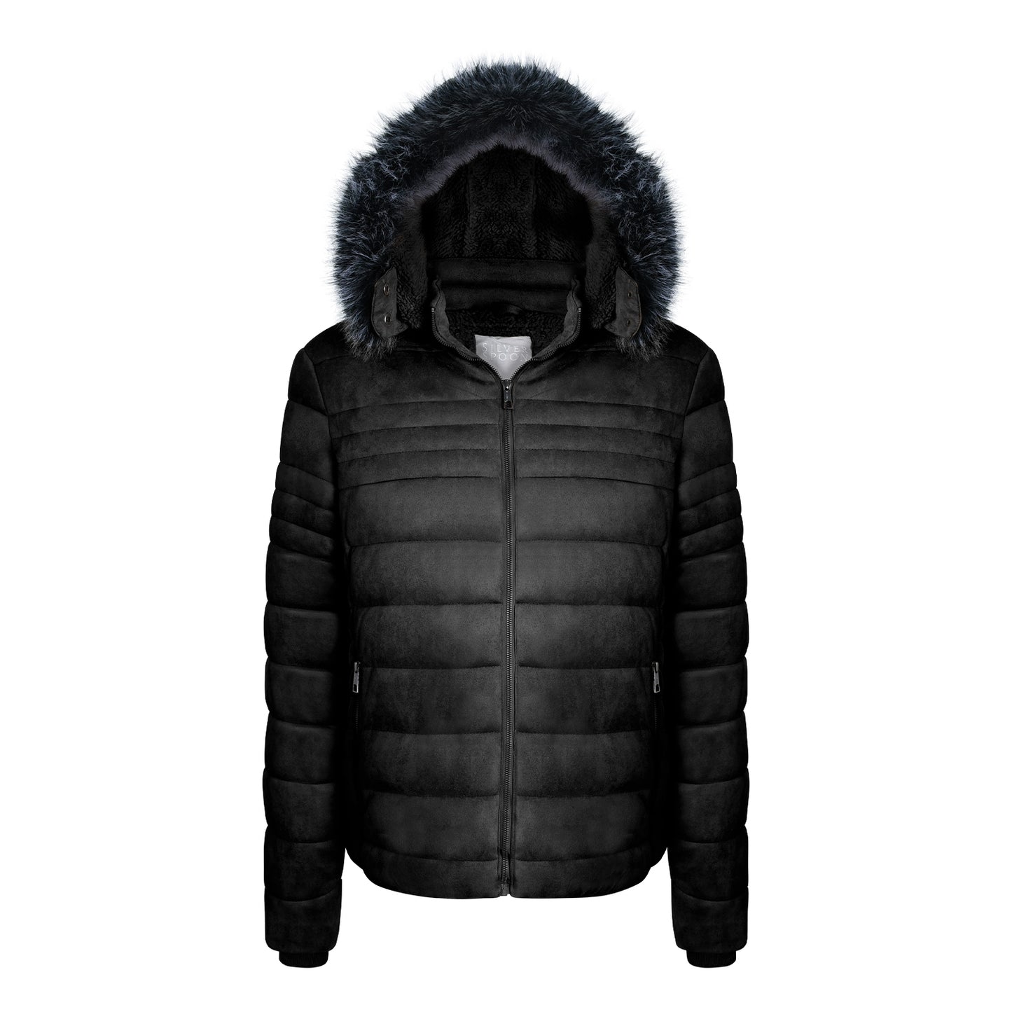 CHAMARRA CABALLERO PATRICK CH-XL