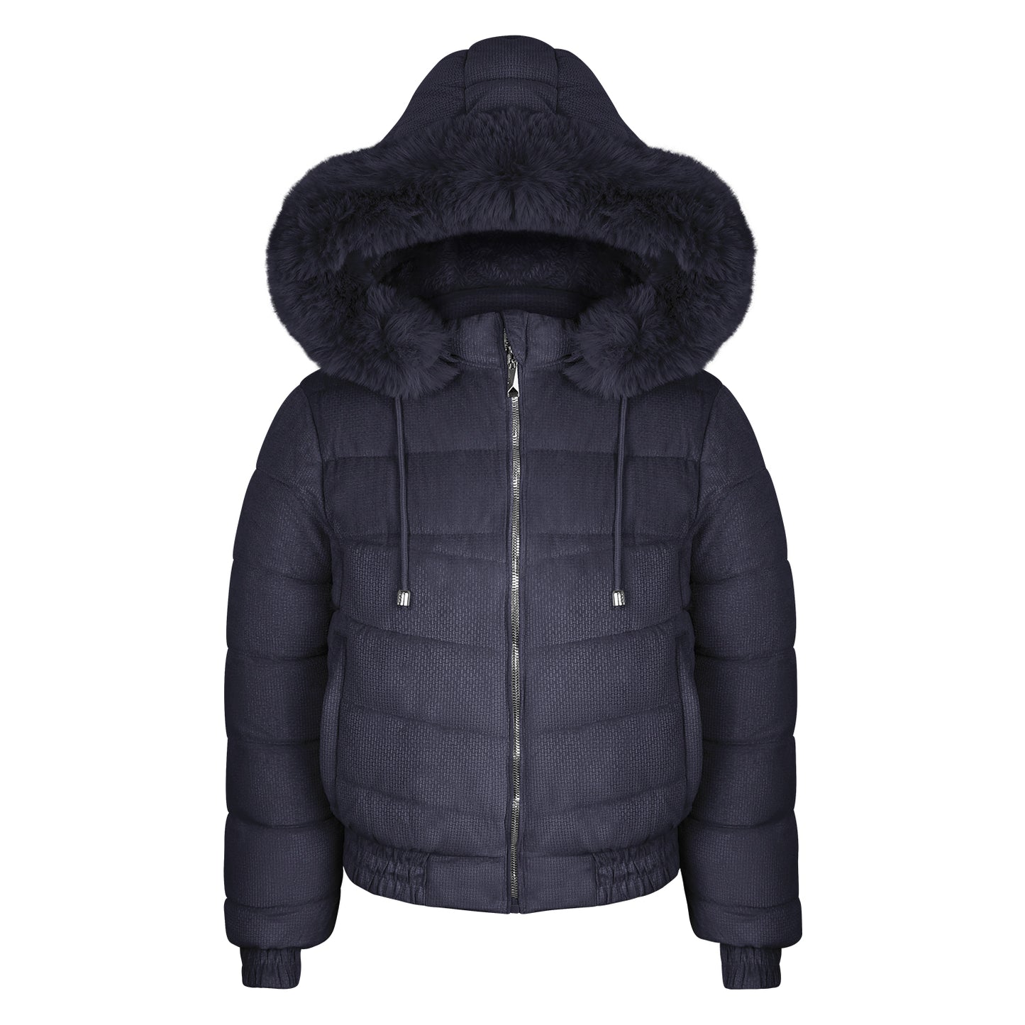 CHAMARRA DAMA POSADAS CH-XL