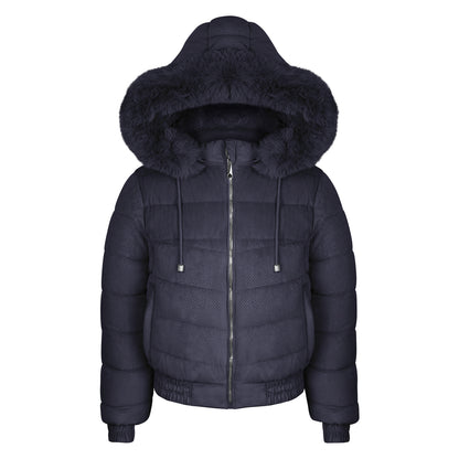 CHAMARRA DAMA POSADAS CH-XL