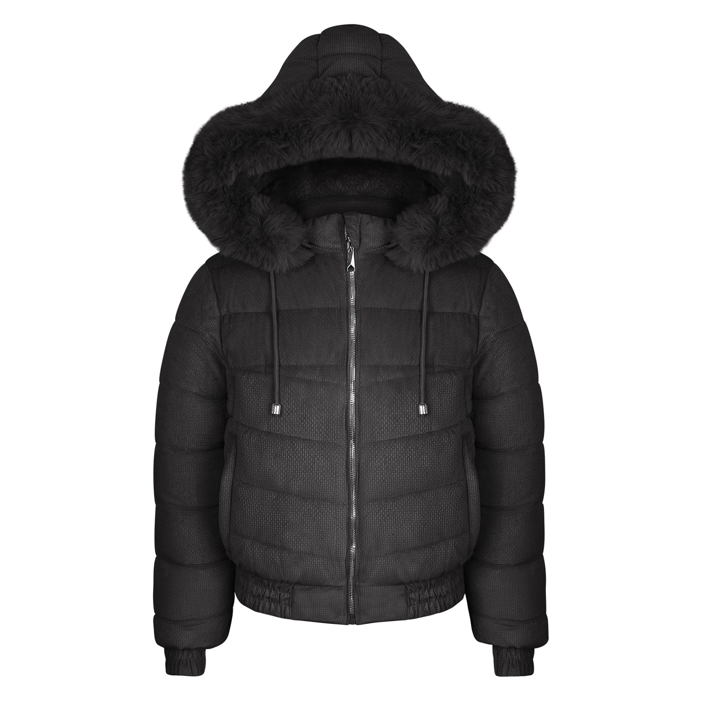 CHAMARRA DAMA POSADAS CH-XL