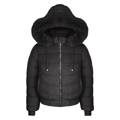 CHAMARRA DAMA POSADAS CH-XL